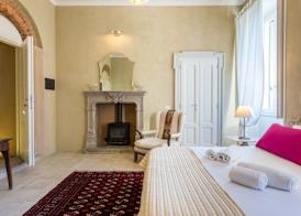 White Lilac Romantic B&B - Adults only 4