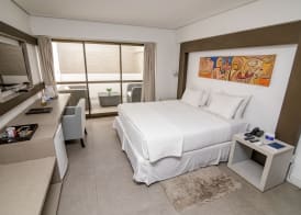 Hotel Cabo Branco Atlântico 4