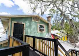 Depot Village 5