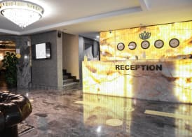 The Life Hotel & Spa 4