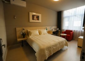 Microtel by Wyndham Kunming City Center 5