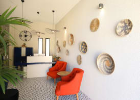 Ariel Hotel Alaçatı 5