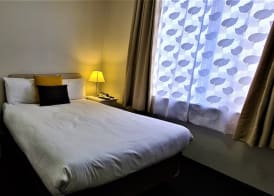 Brunswick Tower Hotel 5