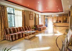 Cross Roads Inn 2
