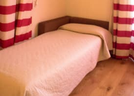 Le Querce Hotel 4