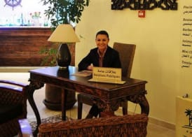 Green Palm Golf et Spa 5