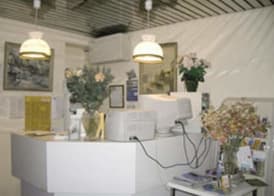 Hôtel Avenir Vaugirard 2
