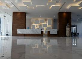 Wyndham Puebla Angelopolis 3