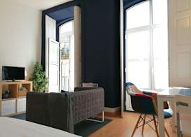 Downtown Porto Spot - 2 bedrooms 4