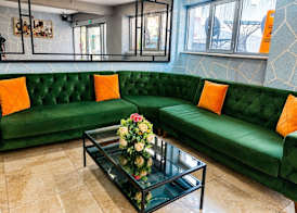 Kadirga Antik Hotel 4