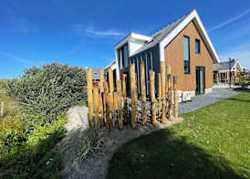 EuroParcs Texel 3