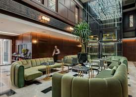 The Galata Hotel Istanbul - MGallery Collection 5