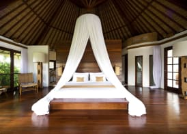 Planta Boutique Resort 5