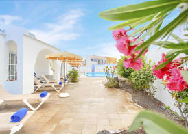 Neptuno Bungalows - Adults Only 5
