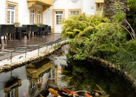 Veneza Hotel 2