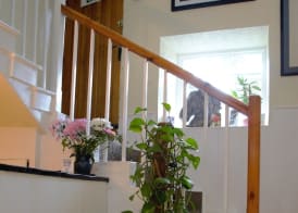 Lowbyer Manor Country House 2