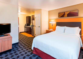 TownePlace Suites by Marriott Atlanta Kennesaw 4
