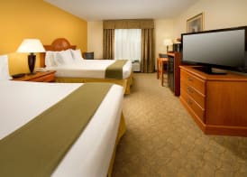 Holiday Inn Express & Suites LENOIR CITY (KNOXVILLE AREA) by IHG 5