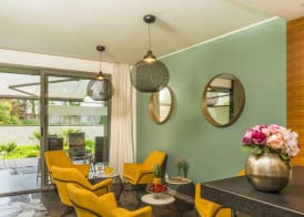Rooms Oasis Life 4