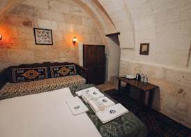 Gedik Cave Hotel 4