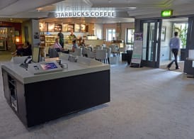 Village Hotel Coventry 5