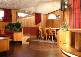 Albergo Quarto Pirovano 3