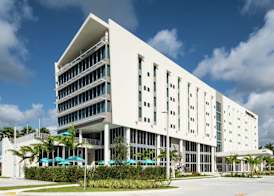 DoubleTree by Hilton Miami Doral 3