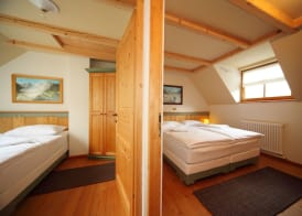 Kronau Chalet Resort 4