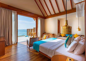 Furaveri Maldives 4