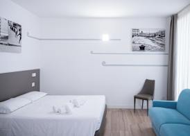 City Gallery Apartments 4