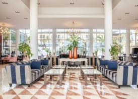 Grupotel Playa de Palma Suites & Spa 3