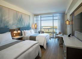 The Westin Tampa Bay 3