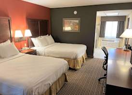 Crossroads Hotel & Event Center 5