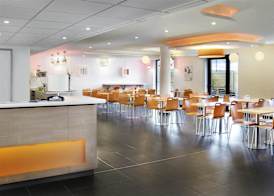 ibis budget Castelnaudary - A61 4