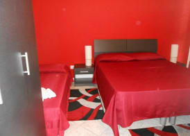 B&B Paradiso 4