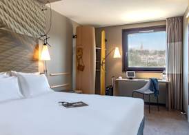 ibis Budapest Castle Hill 4