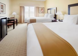 Holiday Inn Express & Suites GEORGETOWN by IHG 3
