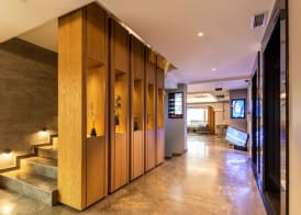 Hotel Venera Istanbul Old City 3