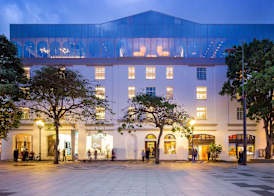 Gran Hotel Costa Rica, Curio Collection by Hilton 4