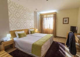 Hotel Eurosol Alcanena 5