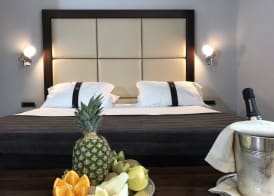 Italiana Hotels Cosenza 2