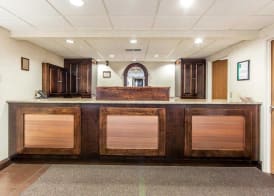 Quality Inn Chillicothe 3