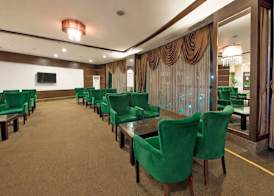 Alder Resort Hotel -Ultra All Inclusive 3