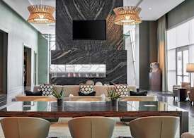 AC Hotel Nashville Downtown 2