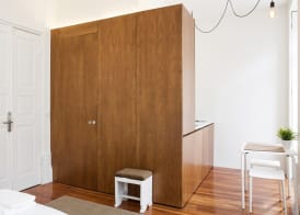 ORM - Bolhao Apartments 5