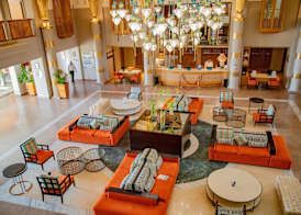 Continental Hotel Hurghada 3