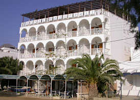 Maistrali 3