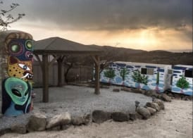 Tendo Glamping 2