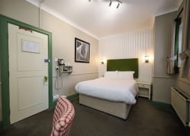 White Hart, Newmarket by Marston's Inns 3