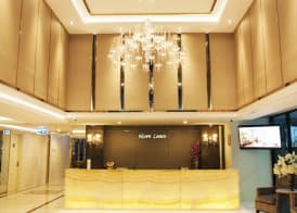 Hope Land Hotel Sukhumvit 8 3